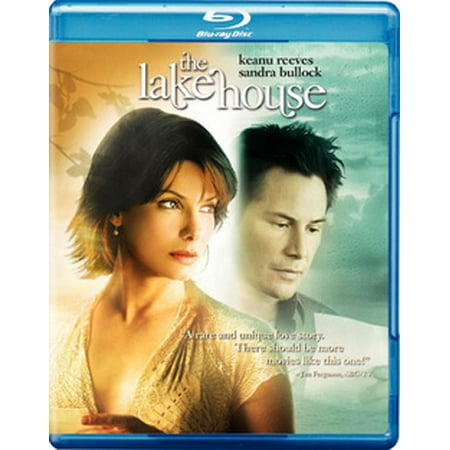 The Lake House (Blu-ray)