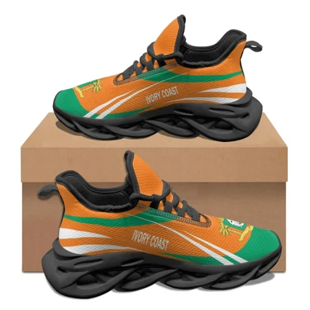 2024 Men Sneakers Blade Running Basketball Shoes Ivory Coast Flag Men Footwear er Fashion Male Casual White Shoes For Men
2024 Men Sneakers Blade Running Basketball Shoes Ivory Coast Flag Men Footwear er Fashion Male Casual White Shoes For Men