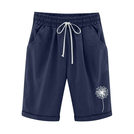 Gubotare Shorts For Women High Waisted Women s Elastic Waisted Plaid Shorts Lounge Pajama Shorts Navy S
Gubotare Shorts For Women High Waisted Women s Elastic Waisted Plaid Shorts Lounge Pajama Shorts Navy S