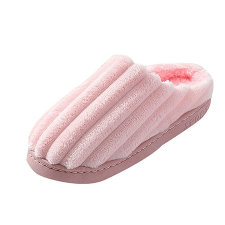 Tangnade Ladies daily all-match casual shoes Mens Women s Cute Bowknot Warm Cotton Soft Plush Home Slippers Indoor Outdoo Pink 38-39
Tangnade Ladies daily all-match casual shoes Mens Women s Cute Bowknot Warm Cotton Soft Plush Home Slippers Indoor Outdoo Pink 38-39