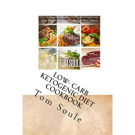 Low- Carb Ketogenic Diet Cookbook: Low- Carb Ketogenic Boxset - The Ultimate Delicious Low- Carb Ketogenic Diet Cookbook + the Ultimate Ketogenic Reci