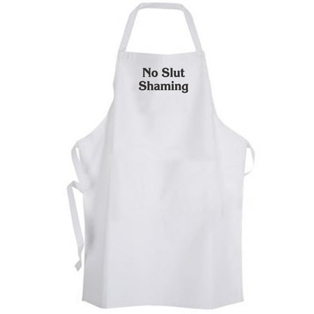 Aprons365 - No Slut Shaming – Apron
