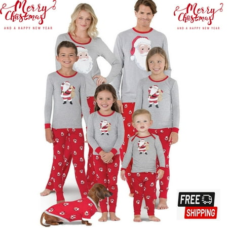 ROAONOCOMO Christmas Pajamas For Family - Family Christmas PJs Matching Sets
ROAONOCOMO Christmas Pajamas For Family - Family Christmas PJs Matching Sets