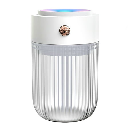 XEOVHV Air Diffuser Adjustable Humidity Silent Warm Night Light & Smart Power Outage
XEOVHV Air Diffuser Adjustable Humidity Silent Warm Night Light & Smart Power Outage