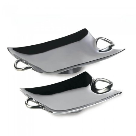 Accent Plus Modern Tray Duo