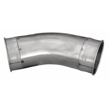 Nordfab 90 Degree Elbow 5 Duct Size 8010003682 
Nordfab 90 Degree Elbow 5 Duct Size 8010003682