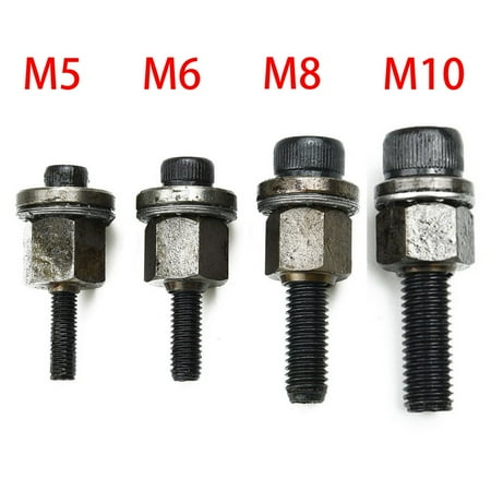 TENCE Hand Rivet tool Head Set For Rivet Nut Tool M3 M4 M5 M6 M8 M10 Manual Riveter
TENCE Hand Rivet tool Head Set For Rivet Nut Tool M3 M4 M5 M6 M8 M10 Manual Riveter
