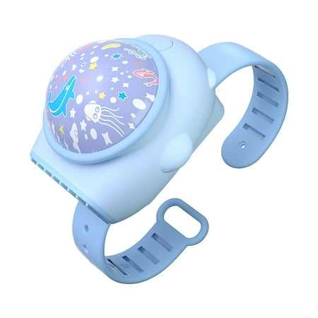 Projector Lamp Watch Small Fan Girls Mother and Baby USB Charging Fan Children s Cartoon Toys Gifts
Projector Lamp Watch Small Fan Girls Mother and Baby USB Charging Fan Children s Cartoon Toys Gifts