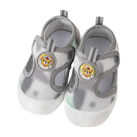 Tosmy Toddler Girls Boys Sneakers Board Shoes Summer Mesh Surface Breathable Shoes Light Soft Soled Walking Shoes Toddle Sneaker
Tosmy Toddler Girls Boys Sneakers Board Shoes Summer Mesh Surface Breathable Shoes Light Soft Soled Walking Shoes Toddle Sneaker