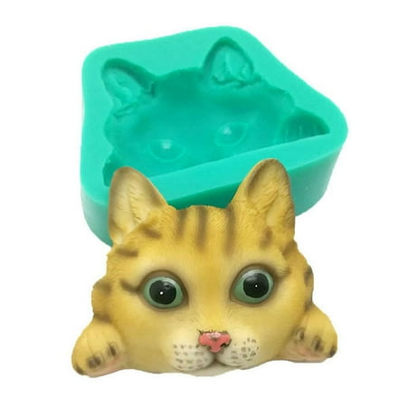 Fondant Baking Cakes Supplies Sugar Mould Silicone Mold Baking Decoration Gadget
Fondant Baking Cakes Supplies Sugar Mould Silicone Mold Baking Decoration Gadget