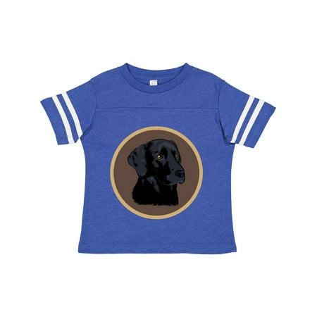 Inktastic Black Lab Dog Labrador Retriever Gift Toddler Boy or Toddler Girl T-Shirt
Inktastic Black Lab Dog Labrador Retriever Gift Toddler Boy or Toddler Girl T-Shirt
