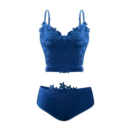 adviicd Womens Lingerie Women Magical Girls Nightwear Sailor Collar Sleeveless Backless Bikini Bra Panties Bikini Set Blue L
adviicd Womens Lingerie Women Magical Girls Nightwear Sailor Collar Sleeveless Backless Bikini Bra Panties Bikini Set Blue L