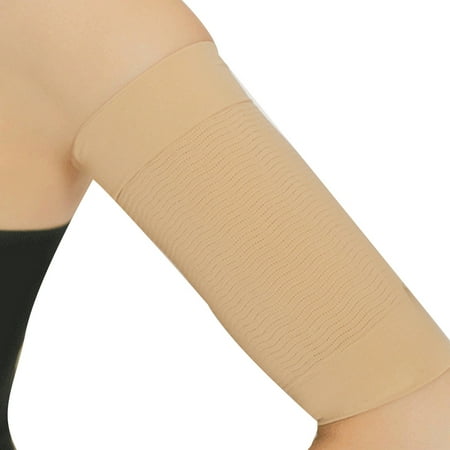 HeJx Women Weight Loss Fat Buster Calorie Burning Belt Wrap Slimming Arm Band Shaper
HeJx Women Weight Loss Fat Buster Calorie Burning Belt Wrap Slimming Arm Band Shaper