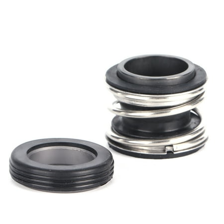 Mechanical Graphite Silicon Carbide Shaft With Base For Kettle For Pump