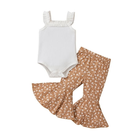 Baby Gloved Cute Fall Outfits for Teen Girls Summer Toddler Girls Sleeveless Romper Leopard Prints Pants Bodysuits Two Piece Outfits
Baby Gloved Cute Fall Outfits for Teen Girls Summer Toddler Girls Sleeveless Romper Leopard Prints Pants Bodysuits Two Piece Outfits