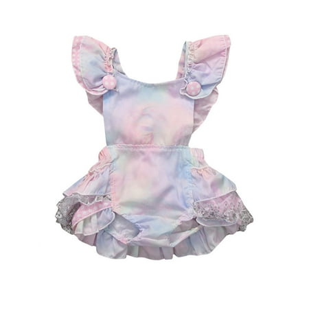 VIKING GLORY Floral Newborn Baby Girl Bodysuit Romper Jumpsuit Outfits Sunsuit Clothes
VIKING GLORY Floral Newborn Baby Girl Bodysuit Romper Jumpsuit Outfits Sunsuit Clothes