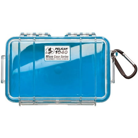 PELICAN 1040 Micro Case Blue