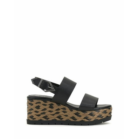 Vince Camuto Women s Miapelle Black 9 M US