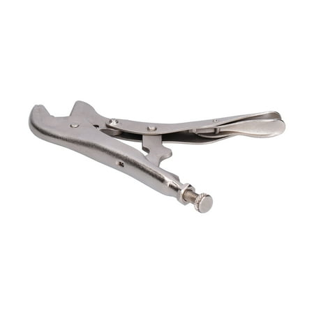 Pinch Off Sealing Portable With Tension Spring For Copper Pipes With A Diameter Less Than 7mm
Pinch Off Sealing Portable With Tension Spring For Copper Pipes With A Diameter Less Than 7mm