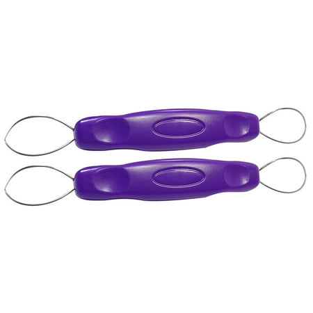 2Pcs Grape Peelers Fruit Peeler Stainless Steel Grape Peeling Tool Practical Grape Peeling Machine Purple
2Pcs Grape Peelers Fruit Peeler Stainless Steel Grape Peeling Tool Practical Grape Peeling Machine Purple