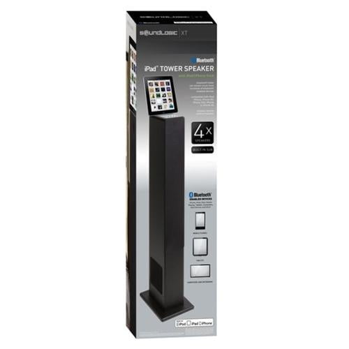 itower speaker