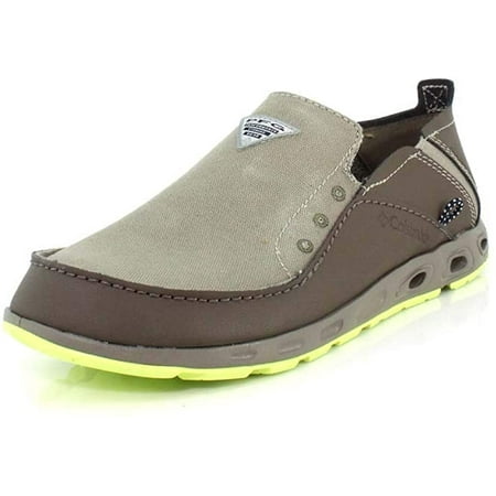 Columbia Men s Bahama Vent Pfg Kettle \ Tippet 7 W US