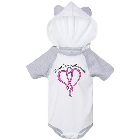 Inktastic Breast Cancer Awareness with Pink Ribbon Heart Gift Baby Boy or Baby Girl Bodysuit
Inktastic Breast Cancer Awareness with Pink Ribbon Heart Gift Baby Boy or Baby Girl Bodysuit