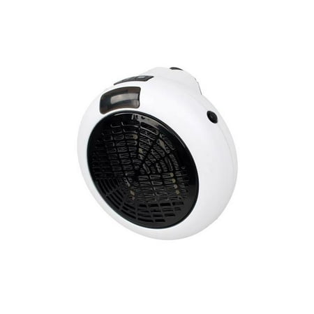 Teleshop BK3257 Insta Plug-in Heater