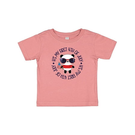 Inktastic Babys 1st Fourth of July Holiday Parade Gift Baby Boy or Baby Girl T-Shirt
Inktastic Babys 1st Fourth of July Holiday Parade Gift Baby Boy or Baby Girl T-Shirt