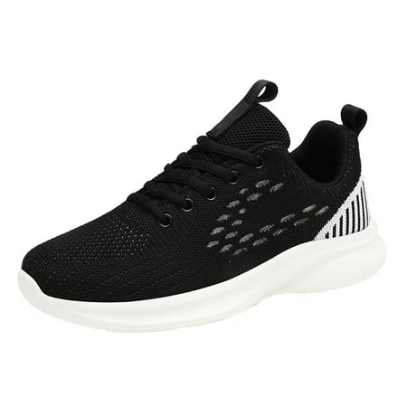 On Running Shoes Women Women s Shoes Solid Color Casual Shoes Lightweight Hollow Breathable Fashion Casual Flat Sport Shoes sneakers for Women Mesh Black
On Running Shoes Women Women s Shoes Solid Color Casual Shoes Lightweight Hollow Breathable Fashion Casual Flat Sport Shoes sneakers for Women Mesh Black