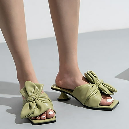 NECHOLOGY Sandals Women Size 11 Wide Women Fashion Shoes Slipper Heels Sandals Casual Shoes For Ladies Stud Sandals for Women Green 7.5
NECHOLOGY Sandals Women Size 11 Wide Women Fashion Shoes Slipper Heels Sandals Casual Shoes For Ladies Stud Sandals for Women Green 7.5