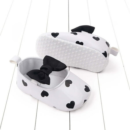 Bnwani Childs Casual Shoes Bowknot Princess Shoes Infant Girl Shoes Toddler Fashion Cute Shoes White Size 12
Bnwani Childs Casual Shoes Bowknot Princess Shoes Infant Girl Shoes Toddler Fashion Cute Shoes White Size 12