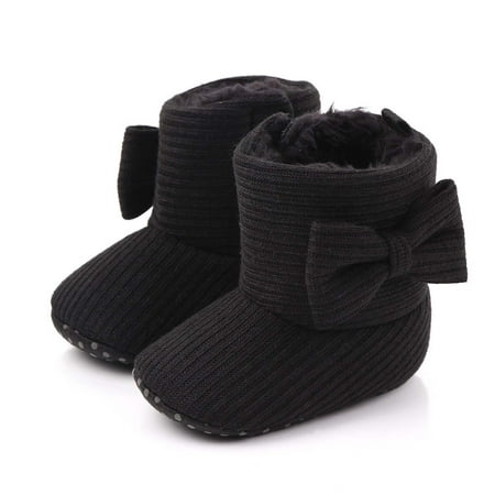 TUWABEII Toddler Boys Girls Sneaker Slip On Winter Baby Bow Thicken Velvet Snow Under $10
TUWABEII Toddler Boys Girls Sneaker Slip On Winter Baby Bow Thicken Velvet Snow Under $10