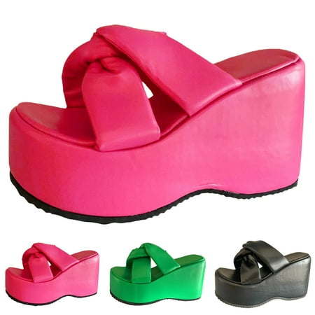Vedolay Slippers for Women Outdoor Summer 2023 New Slippers with Memory Foam Plaid Scuff Slides Outdoor Indoor Shoes Black 6.5
Vedolay Slippers for Women Outdoor Summer 2023 New Slippers with Memory Foam Plaid Scuff Slides Outdoor Indoor Shoes Black 6.5