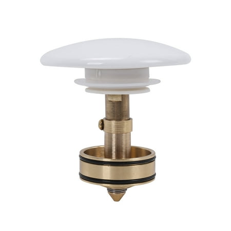 npkgvia Tools Upgraded Wash Basin Bounce Drainer Filter Anti-Clogging Bathroom Sink DrainerAccessories
npkgvia Tools Upgraded Wash Basin Bounce Drainer Filter Anti-Clogging Bathroom Sink DrainerAccessories