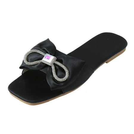 zuwimk Sandals For Women Women s Cute Open Toes One Band Ankle Strap Flexible Summer Flat Sandals Black
zuwimk Sandals For Women Women s Cute Open Toes One Band Ankle Strap Flexible Summer Flat Sandals Black