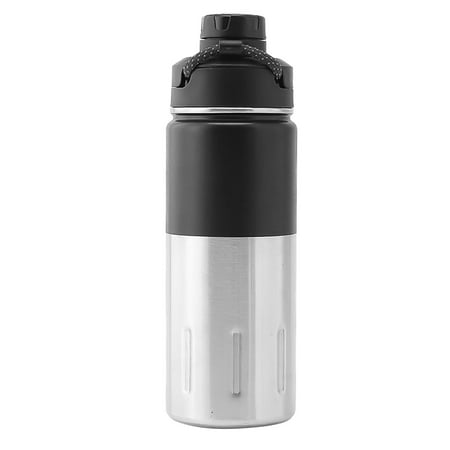 500ml Stainless Steel Water Bottle Metal Insulated Water Bottle Cycling Sports Water Bottle for Home Office Traveling
500ml Stainless Steel Water Bottle Metal Insulated Water Bottle Cycling Sports Water Bottle for Home Office Traveling