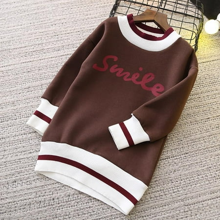 BSDHBS Clothing Set Toddler Kids Baby Girl Clothes Long Sleeve Printing Pageant Party Princess Dress
BSDHBS Clothing Set Toddler Kids Baby Girl Clothes Long Sleeve Printing Pageant Party Princess Dress