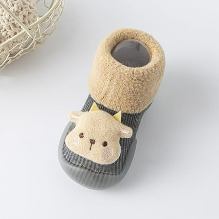 Baby Cowboy Hat Newborn Booties Grey Gifts Sneakers Soft Sole Fashionable Cute Comfortable Cartoon Flat Bottom Shoes Deals 24
Baby Cowboy Hat Newborn Booties Grey Gifts Sneakers Soft Sole Fashionable Cute Comfortable Cartoon Flat Bottom Shoes Deals 24
