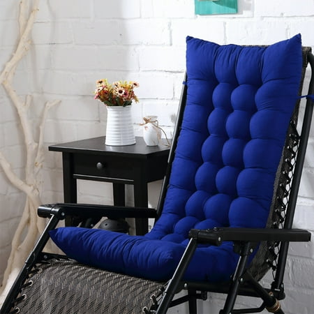Soft Thickening Warm Universal Gift Washable Office 3D Rectangle Chair Cushion