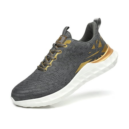 Men’s Women’s Steel Toe Work Shoes Lightweight Safety Shoes Non-Slip Work Sneakers Construction Shoes
Men’s Women’s Steel Toe Work Shoes Lightweight Safety Shoes Non-Slip Work Sneakers Construction Shoes