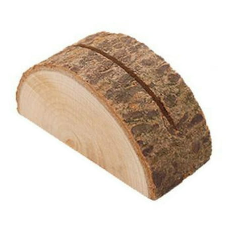 Ruibeauty Wooden Place Card Stump Holder For Wedding Party Table Number Memo Card Picture
Ruibeauty Wooden Place Card Stump Holder For Wedding Party Table Number Memo Card Picture