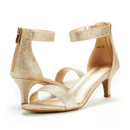 Women‘s Fashion Ankle Strap Stilettos Low Heel Open Toe Sandals Party Dress Shoes FIONA /GLITTER Size 10
Women‘s Fashion Ankle Strap Stilettos Low Heel Open Toe Sandals Party Dress Shoes FIONA /GLITTER Size 10