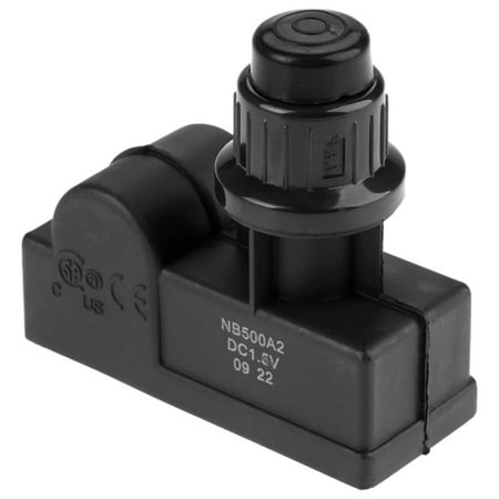 FANJIE New BBQ Gas Grill Ignitor 2 Outlet Electronic for Broil King BBQ Pro Charbroil 
FANJIE New BBQ Gas Grill Ignitor 2 Outlet Electronic for Broil King BBQ Pro Charbroil