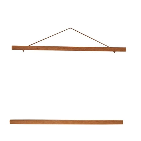 Brrnoo Magnetic Wooden Photo Frame Modern Magnetic Wooden Photo Frame DIY Custom Poster Scroll Prints Artwork Hanger Teak Wood Poster Hangers
Brrnoo Magnetic Wooden Photo Frame Modern Magnetic Wooden Photo Frame DIY Custom Poster Scroll Prints Artwork Hanger Teak Wood Poster Hangers