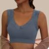 RPVATI Women s Sports Push Up Bra Comfort Soft Seamless T-Shirt Bra Backless Underwire Bras
RPVATI Women s Sports Push Up Bra Comfort Soft Seamless T-Shirt Bra Backless Underwire Bras