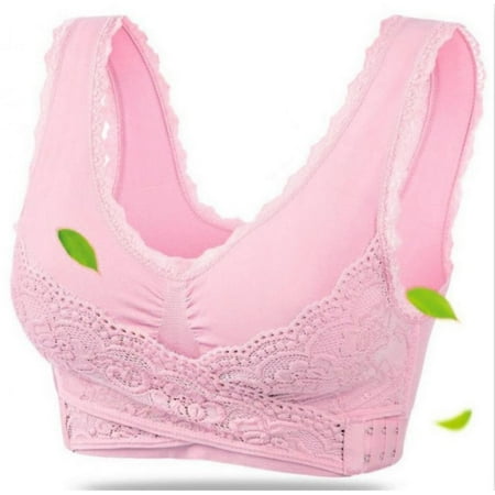 Newway Fashion New Push up Sports Underwear Cross Side Without Rims Gathered Sports Underwear Sleep Bra
Newway Fashion New Push up Sports Underwear Cross Side Without Rims Gathered Sports Underwear Sleep Bra