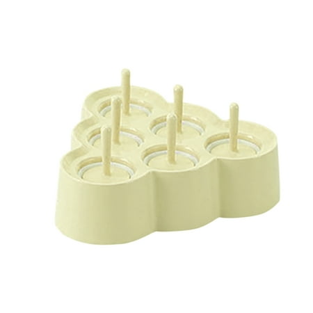 RKSTN Ice Cube Tray Home Essentials for New Home Silicone Ice Cream Mold Ice Lolly Molds Ice With Sticks Tray Ice Froze Lightning Deals of Today - Summer Savings Clearance on Clearance
RKSTN Ice Cube Tray Home Essentials for New Home Silicone Ice Cream Mold Ice Lolly Molds Ice With Sticks Tray Ice Froze Lightning Deals of Today - Summer Savings Clearance on Clearance