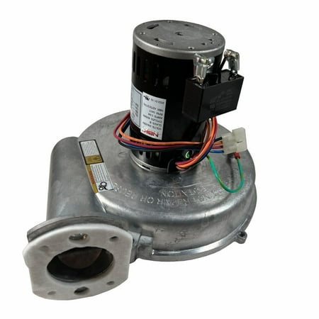 Furnace Draft Inducer Motor for Trane 7062-3972 38040310 X38040310-01