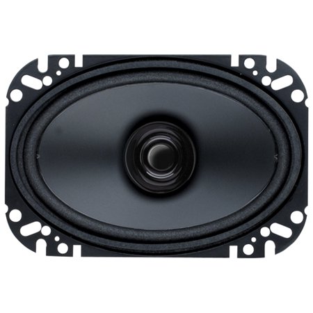 Boss Audio Brs46 Dual-cone Replacement Speaker (4\ Boss Audio Brs46 Dual-cone Replacement Speaker (4\
